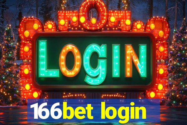 166bet login